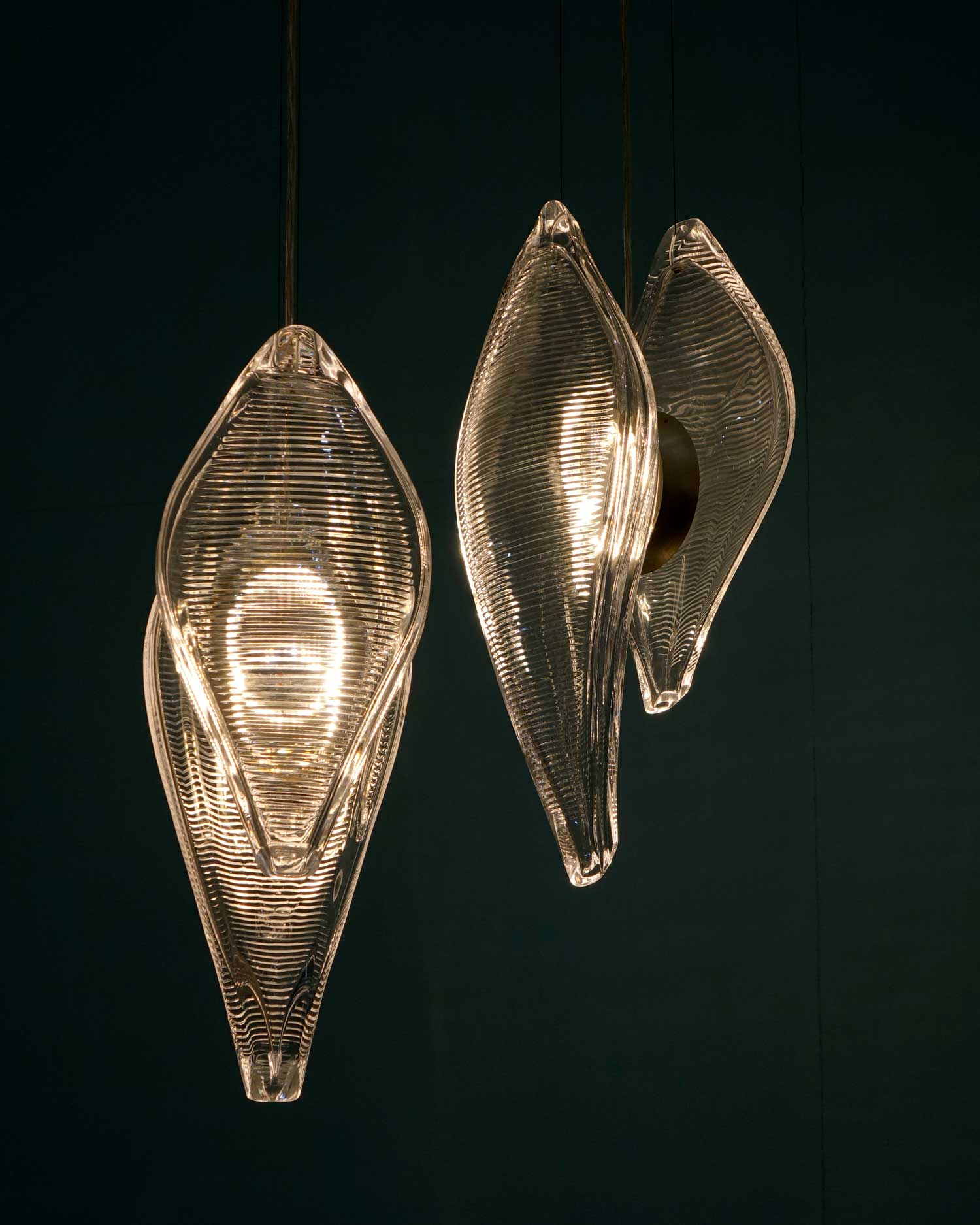 designer ceiling lights