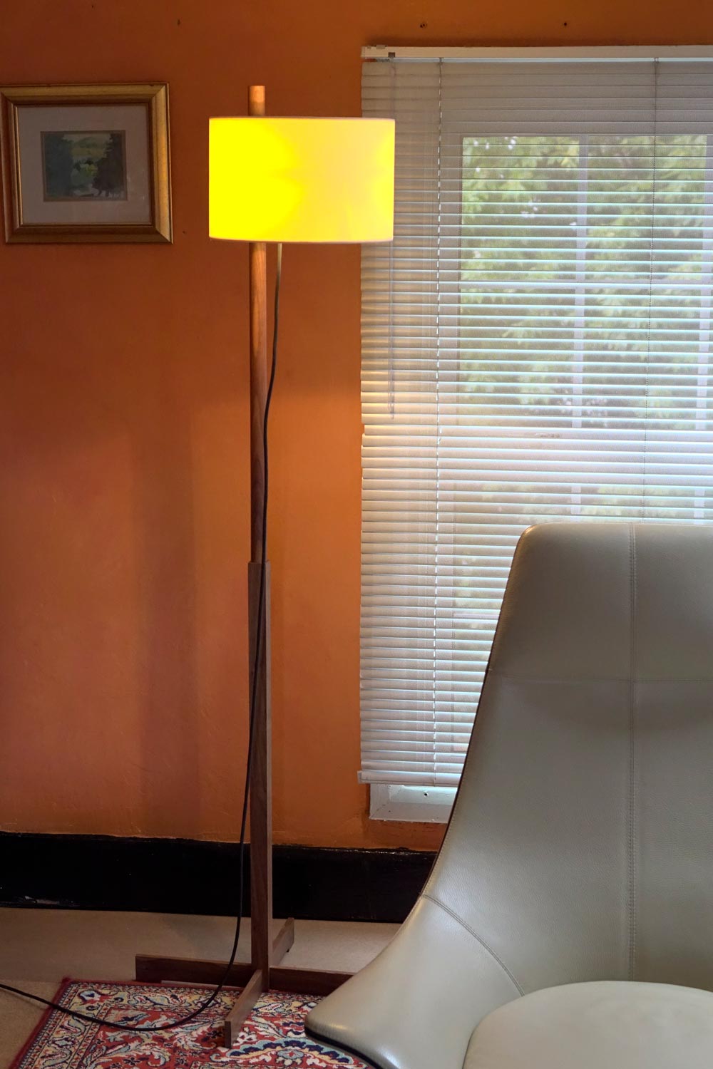 Santa Cole TMM Floor Lamp