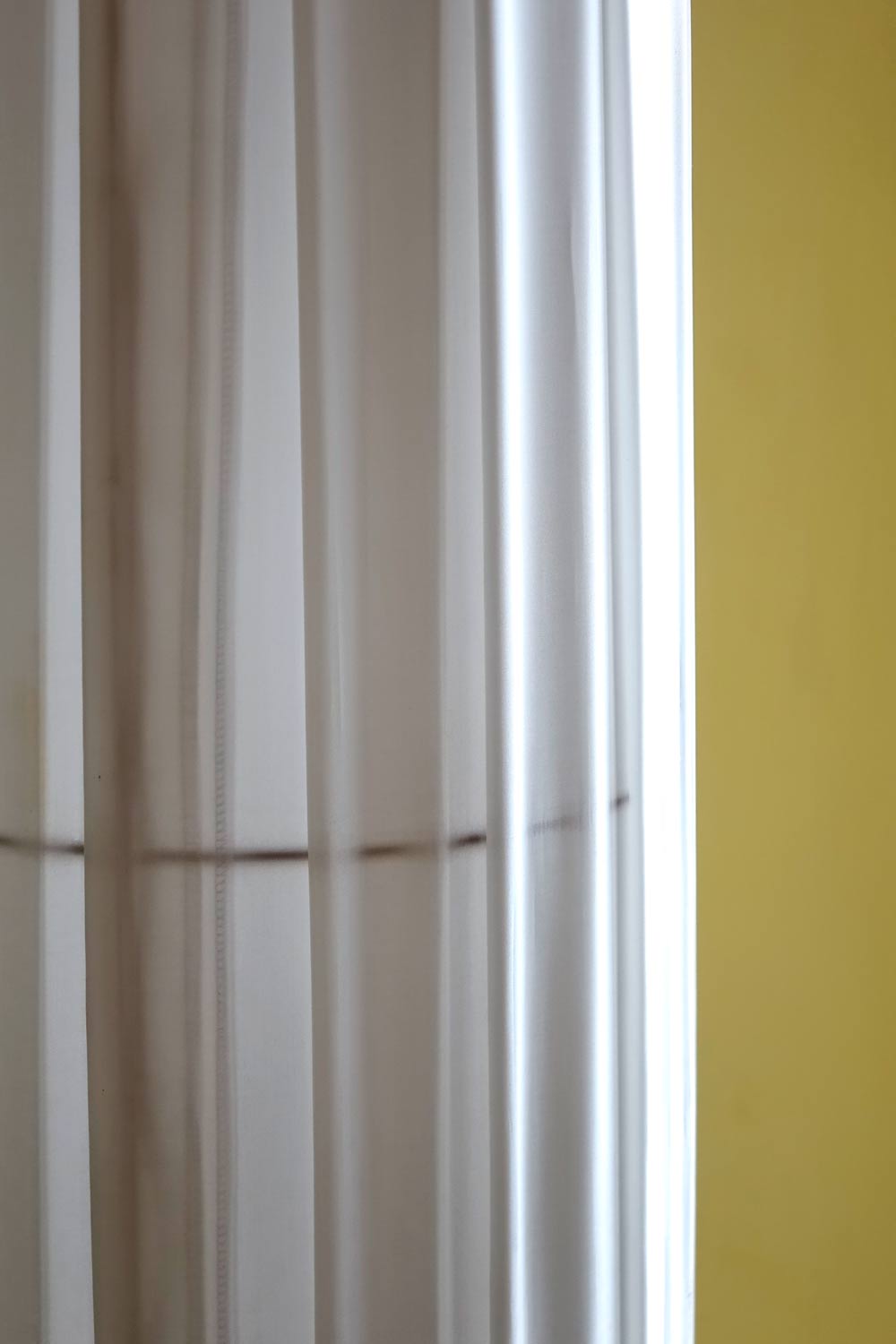 Colonne H 161 Floor Lamp