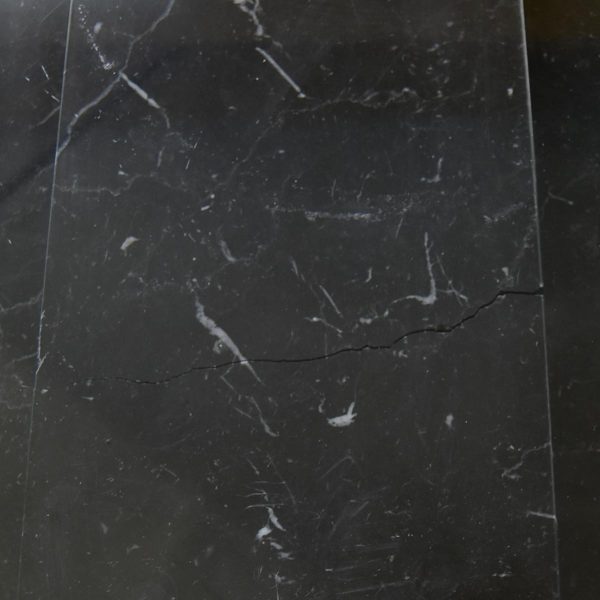 designer marble dining table
