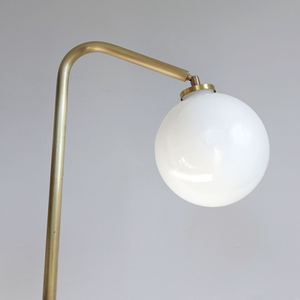 CTO Lighting Oscar Floor Lamp