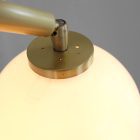 CTO Lighting Oscar Floor Lamp