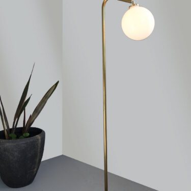 CTO Lighting Oscar Floor Lamp