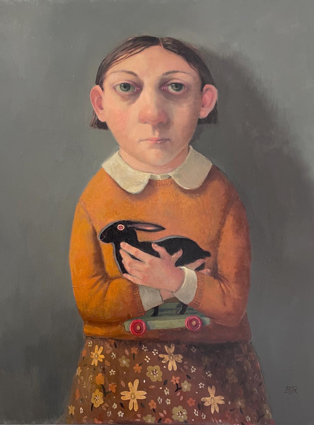 British Art Fair 2024 British Art Fair 2024 Highlights and Trends