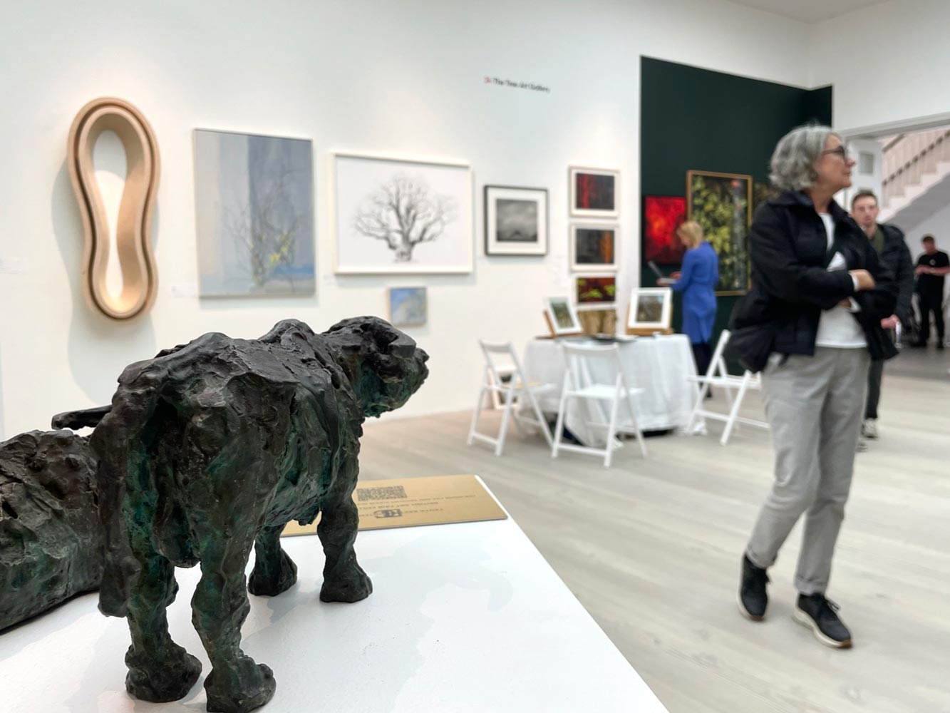 British Art Fair 2024 British Art Fair 2024 Highlights and Trends