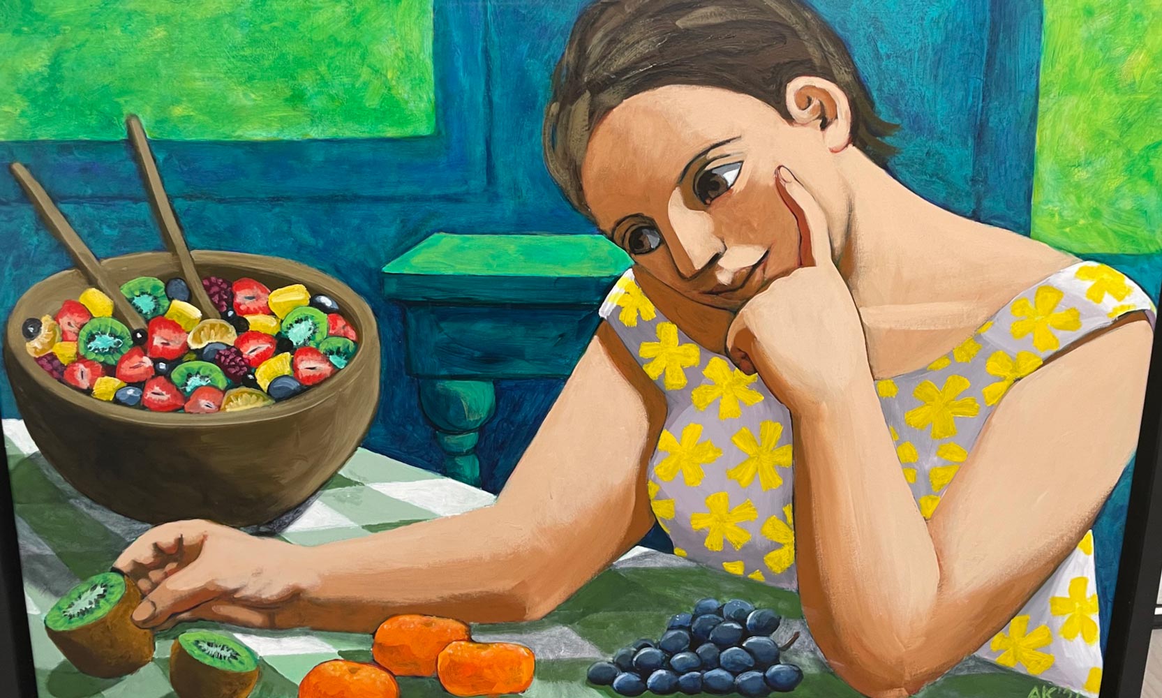 British Art Fair 2024 British Art Fair 2024 Highlights and Trends