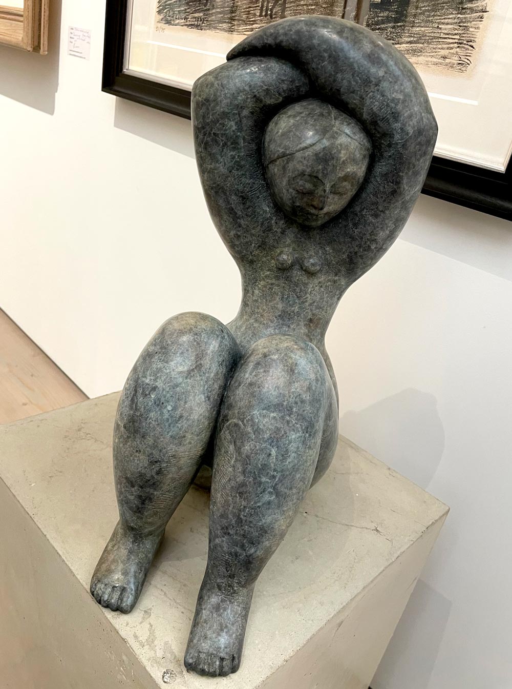 British Art Fair 2024 British Art Fair 2024 Highlights and Trends